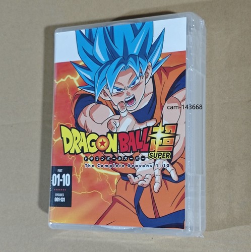 Dragon ball super - dragon, super: