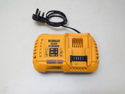 Genuine dewalt dcb118 - dewalt,