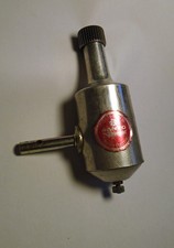 SANYO Vintage Bike Dynamo 6v 3w                 Tested