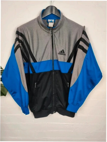 Rare vintage adidas tracksuit - adidas,