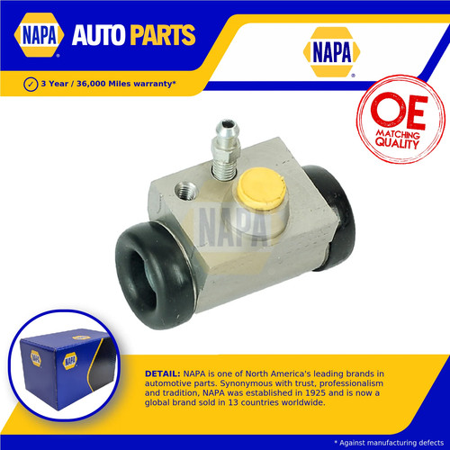 Wheel cylinder fits - fits, renault