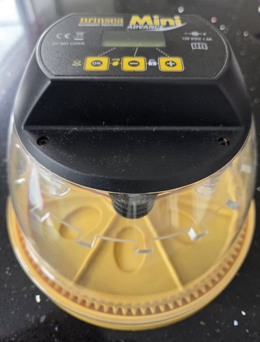 Brinsea mini advance - mini,