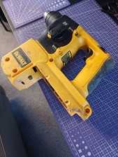 DeWalt SDS DC234 36v Case Shell Cover, Housing, Handle, Battery Mount & Motor.