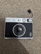 Fuji Instax Evo Hybrid Instant