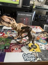 Jurassic World T Rex &