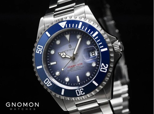 Steinhart ocean one - ocean, premium