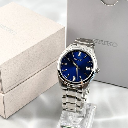 Seiko essentials sur309 men - seiko,