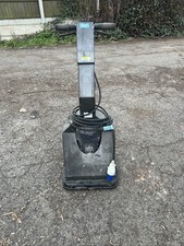 Bison Sandglider orbital floor