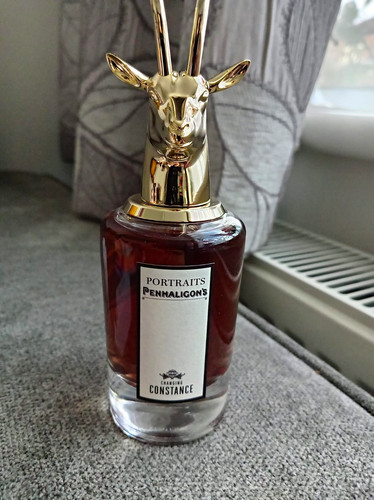 Penhaligon changing - penhaligon's,