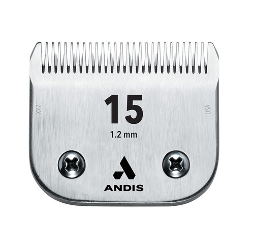 Andis ultraedge steel blade - -,