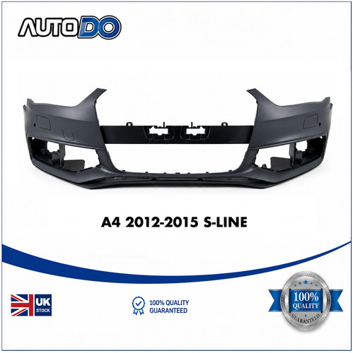 For audi s line - b8, s-line