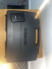 Shure PGX1 Wireless Bodypack