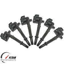 6 x Ignition Coils for