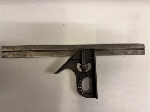 Vintage rabone combination - vintage,
