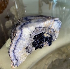 Very Large Blue John Specimen