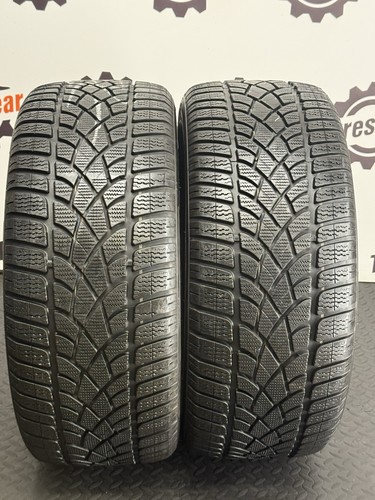 245 r18 97v dunlop sp - 40,
