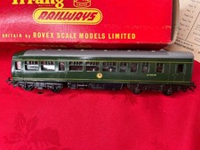 Vintage Triang R157 Nr Mint