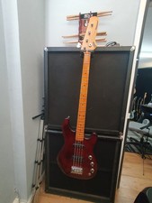 Ibanez Roadster Bass Guitar