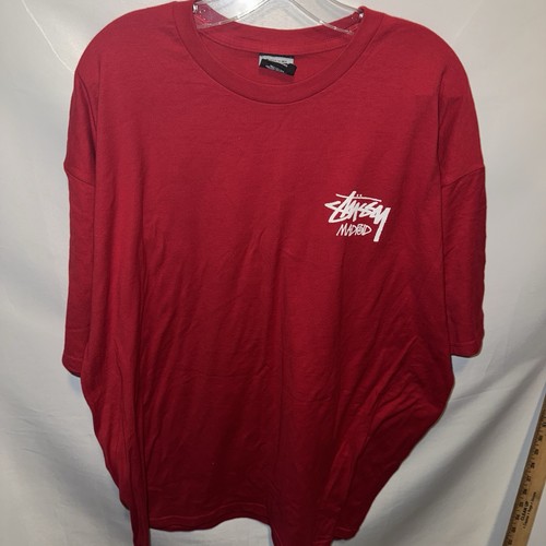 Stussy madrid streetwear - stussy,