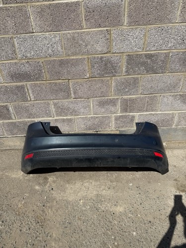 Ford focus mk3 - focus, complete