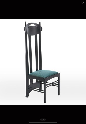 Argyle high back - argyle, chair