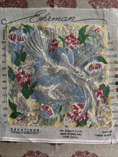 Erhman  Needlepoint For