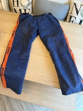 Stihl Chainsaw Trousers