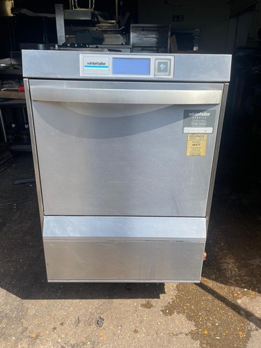 Refurbished winterhalter - refurbished,