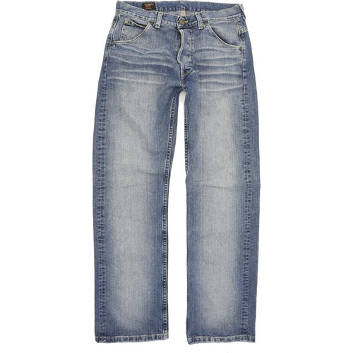 Lee 101b men - lee, straight