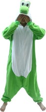 Adult Unisex Yoshi Fleece