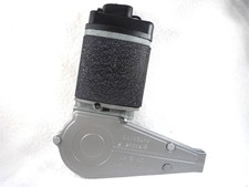 Triumph Renown Wiper Motor