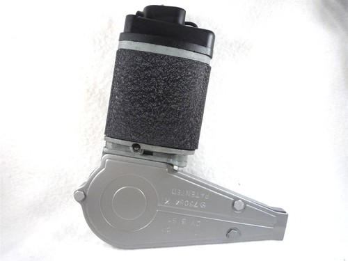Triumph renown wiper - wiper, motor