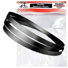 Draper Bi Metal Bandsaw Blade