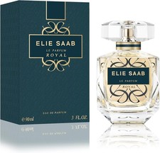 Elie Saab Le Parfum Royal Eau