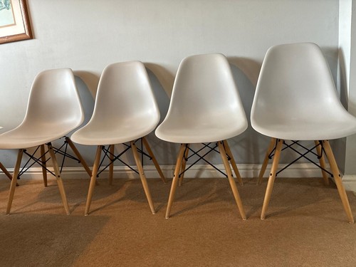 Mid century modern - century, eames