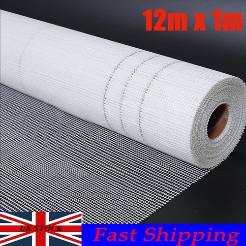 12x1m glass fiber mesh fabric - fiber,