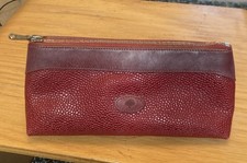 Vintage Mulberry Scotch grain