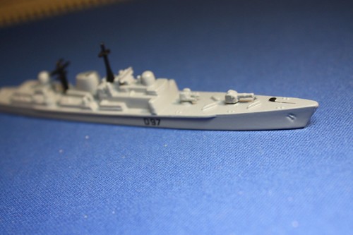 Hms edinburgh type - hms,