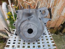  Vintage Triumph, Prewar