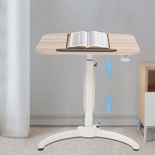 Foldable mobile standing desk - mobile,