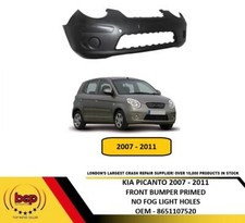 KIA PICANTO 2008 - 2011 FRONT