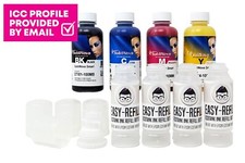 100ml Inktec Sublimation Ink