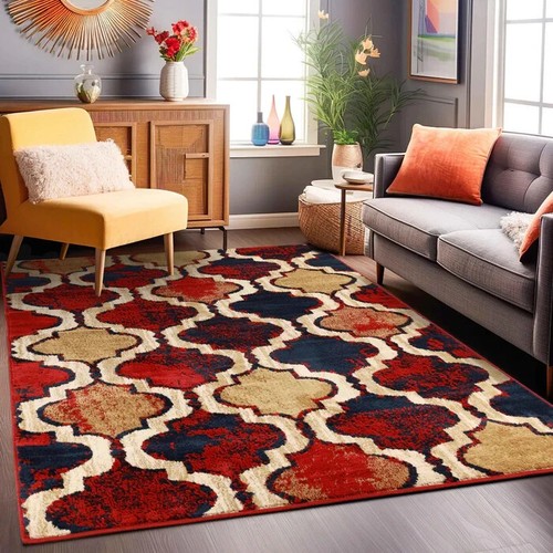 Viking geometric trellis - geometric,