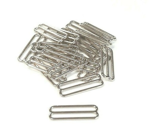 50mm nickel plated - nickel,