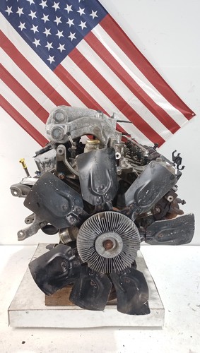 Dodge ram 2500 - dodge, 8.0