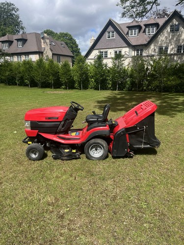 Westwood t50 ride - t50,