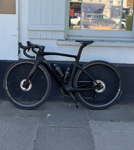 Pinarello ultrafast carbon - pinarello, f7