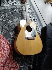 Acoustic Guitar 6-String Full