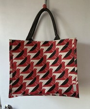 ORLA KIELY Red Bird Design