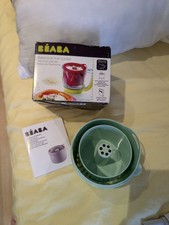 Beaba Babycook Rice-ccoker